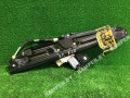 стеклоподъемник задний левый BMW 5 серия F07/F10/F11 2011, 7182121 - фото №3