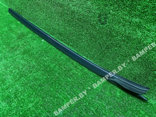 водосток капота BMW X6 G06 2021, 3.0 л., i, бензин, АКПП, внедорожник 5 дв., 51139880520