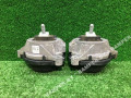 подушка крепления двигателя BMW 4 серия F32/F33 2014, 2.0 л., дизель, АКПП, кабриолет, 67876586787657 - фото №4