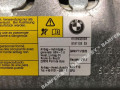подушка безопасности коленная BMW 5 серия F07/F10/F11 [рестайлинг] 2013, 4.4 л., бензин, АКПП, седан, 9181128, 9181133 - фото №4