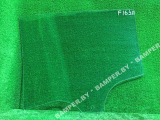 стекло двери задней правой BMW X6 F16 2014