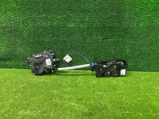 замок багажника BMW X5 G05 2022, 3.0 л., B58B30, бензин, АКПП, 416, внедорожник 5 дв., задний привод, 7357112, 163672-10, 51247357112, UK735711220, 183672-10, C86293-102, 0811, HKS2RZ, UA744163008, 110347, D01197, C33240-109, 220623