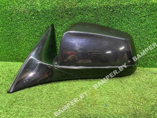 зеркало наружное левое BMW 6 серия F06/F12/F13 2011, 51167286437
