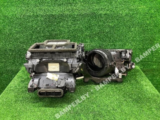 отопитель в сборе (печка) BMW X4 M F98 2021, 3.0 л., i, бензин, АКПП, внедорожник 5 дв., 64119382874