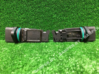 расходомер воздуха BMW 5 серия E60/E61 [рестайлинг] 2008, 5.0 л., бензин, 7839014