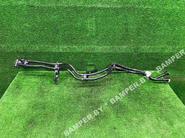 шланг (трубка) АКПП BMW 5 серия G30/G31 2020, 17228678822, 17128672933, 17229847126 - фото №1