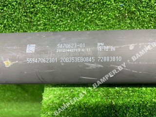 карданный вал BMW 5 серия G30/G31 2020, 26109470623