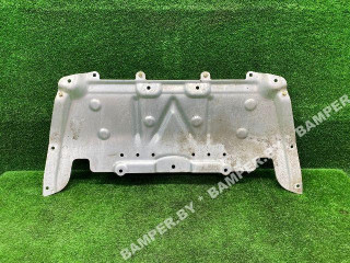 защита днища BMW 7 серия G11/G12 [рестайлинг] 2020, 31146868620