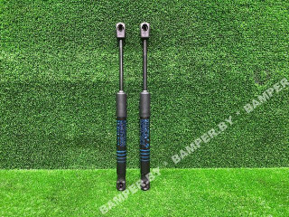 амортизатор капота BMW M5 F10 [рестайлинг] 2015, 51237347402