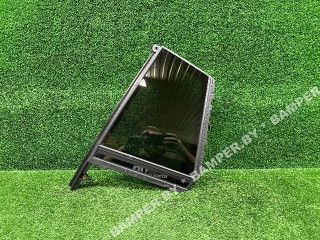 стекло двери задней левой BMW X4 M F98 2021, 3.0 л., i, бензин, АКПП, внедорожник 5 дв., 51357416543