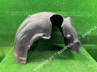 защита арок задняя правая (подкрылок) BMW 5 серия G30/G31 2020, 51717351456