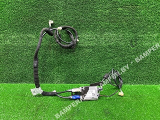 блок управления USB BMW 5 серия G30/G31 2018, 4.4 л., i, бензин, АКПП, седан, 9355549