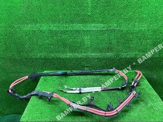 плюсовой провод аккумулятора BMW X4 G02 2019, 61126839822, 6839823