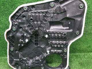 Шумоизоляция двери BMW 8 серия G14/G15 G16 2020, 4.4 л., N63 B44 C, бензин, АКПП, mineralweiß metallic (a96), седан, 7440714, 51487440714