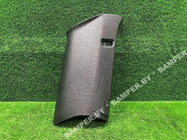 обшивка салона BMW X3 G01 2019, 51437449405, 7396419 - фото №1