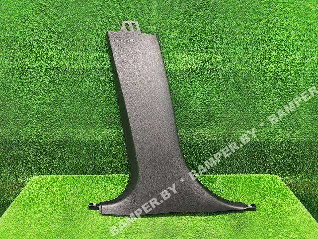 молдинг крыла BMW X3 G01 2018, 51437446733, 7396431, 7446733 - фото №1