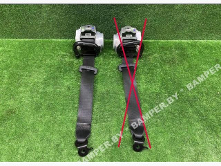 ремень безопасности BMW X3 G01 2018, 72117497783