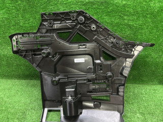 Крепление бампера заднего BMW 5 серия G60/G61 2025, 2.0 л., бензин, a90, седан, задний привод, правый руль, 5A011C3, 51125A011C3