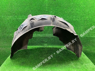 защита арок задняя левая (подкрылок) BMW 7 серия G11/G12 [рестайлинг] 2020, 51717340203