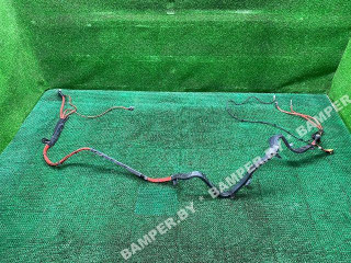 плюсовой провод аккумулятора BMW 5 серия F10/F11 [рестайлинг] 2017, 61129216743, 9216743