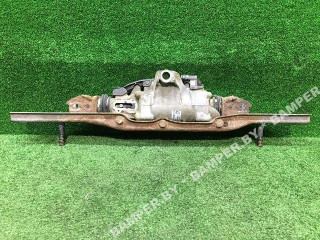 актюатор привода HSR BMW 5 серия F10/F11 [рестайлинг] 2014, 33346776295