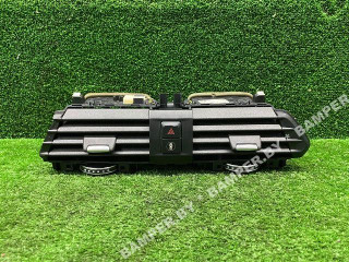 дефлектор обдува салона BMW X4 G02 2020, 64229363444