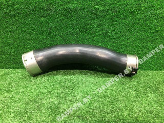 патрубок интеркулера BMW 4 серия F32/F33 2014, 2.0 л., дизель, АКПП, кабриолет, 7810616