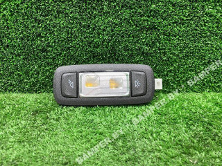 фонарь салона (плафон) BMW X3 G01 [рестайлинг] 2023, 63319390892, 9390892