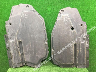 защита днища BMW X5 E70 2009, 5.0 л., бензин, АКПП, внедорожник 5 дв., 71584057158406