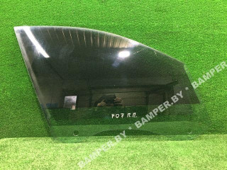 стекло двери передней правой BMW 5 серия F07/F10/F11 2009, 5.0 л., бензин, АКПП, хетчбэк 5 дв.