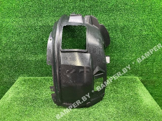 защита арок передняя правая (подкрылок) BMW X3 G01 2021, 2.0 л., i, бензин, АКПП, внедорожник 5 дв., 51717445682