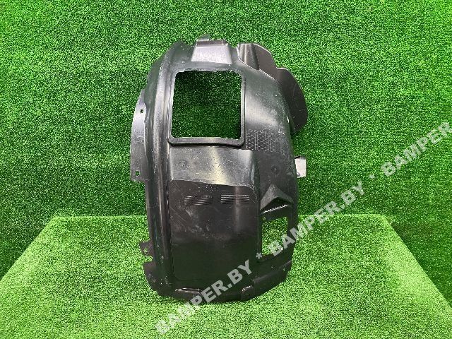 защита арок передняя правая (подкрылок) BMW X3 G01 2021, 2.0 л., i, бензин, АКПП, внедорожник 5 дв., 51717445682 - фото №1