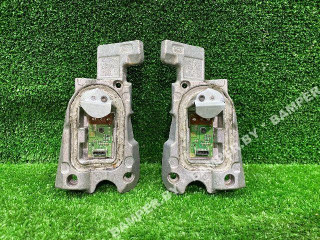 блок управления светом BMW 5 серия F07/F10/F11 [рестайлинг] 2013, 18555001, 18555002, 63117352477, 63117352478