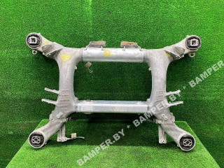 мост задний BMW 5 серия G30/G31 2020, 33316886057