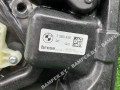 стеклоподъемник задний левый BMW X3 G01 [рестайлинг] 2024, 51357498149, 7393459, 7498149 - фото №3