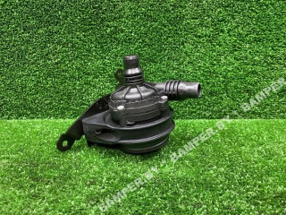 насос антифриза дополнительный BMW M8 F91/92 [рестайлинг] 2023, 4.4 л., i, бензин, АКПП, купе, 11518093829