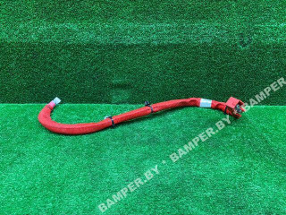 плюсовой провод аккумулятора BMW X3 G01 2018, 61126839821, 6839821