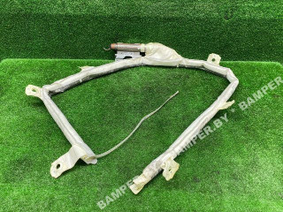 подушка безопасности боковая (шторка) BMW 7 серия G11/G12 [рестайлинг] 2020, 72117355808