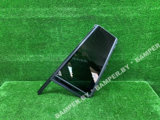 стекло двери задней левой BMW X7 G07 2021, 3.0 л., i, бензин, АКПП, внедорожник 5 дв., 51357444113