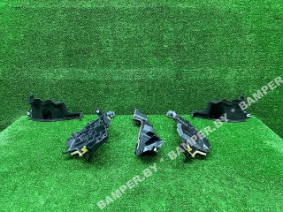 пластик BMW X7 G07 [рестайлинг] 2023, 3.0 л., i, бензин, АКПП, внедорожник 5 дв., 61138791291