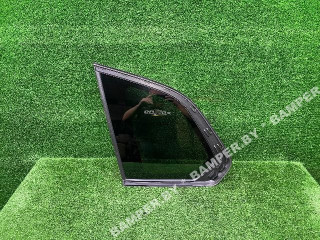 стекло кузовное боковое левое BMW X6 G06 2021, 4.4 л., i, бензин, АКПП, внедорожник 5 дв., 51357444077