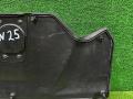 декоративная крышка двигателя BMW X5 F15 2016, 4.4 л., N63 B44 A, бензин, АКПП, 475, внедорожник 5 дв., полный привод, 7638564, 13717638564 - фото №6