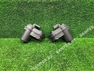 суппорт задний левый BMW X7 G07 2021, 3.0 л., i, бензин, АКПП, внедорожник 5 дв., 34216870567