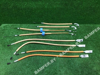 трос двери BMW 5 серия G30/G31 2018, 2.0 л., бензин, АКПП, седан, 7339444, 7339471, 7339472, 7339473