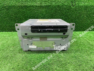 навигация BMW 5 серия F07/F10/F11 [рестайлинг] 2013, 65129289247, 65129293395, 9289247, 9293395