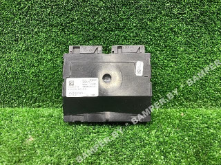 блок управления печки / климат-контроля BMW 5 серия G30/G31 [рестайлинг] 2021, 4.4 л., i, бензин, АКПП, седан, 64119826321