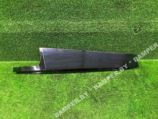 молдинг двери задней левой BMW X3 G01 2019, 51357410045