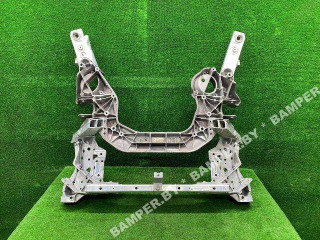 мост передний BMW 5 серия F07/F10/F11 [рестайлинг] 2013, 31116799321, 6799321