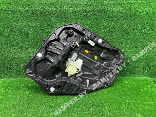 стеклоподъемник электрический задний левый BMW X7 G07 2022, 2.0 л., i, бензин, АКПП, внедорожник 5 дв., 51359463717