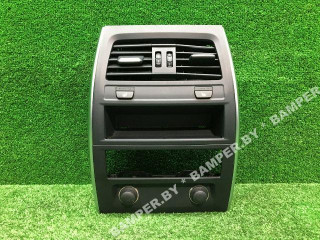 дефлектор обдува салона BMW 5 серия F07/F10/F11 2009, 5.0 л., бензин, АКПП, хетчбэк 5 дв., 91810909181094